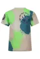 Unlocked jongens T-shirt